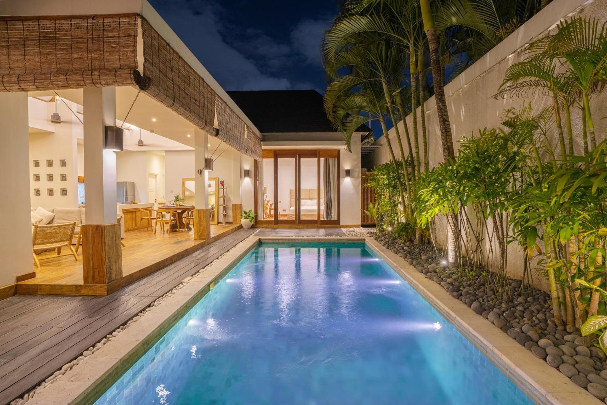 Villa Chloe Seminyak (Bali)