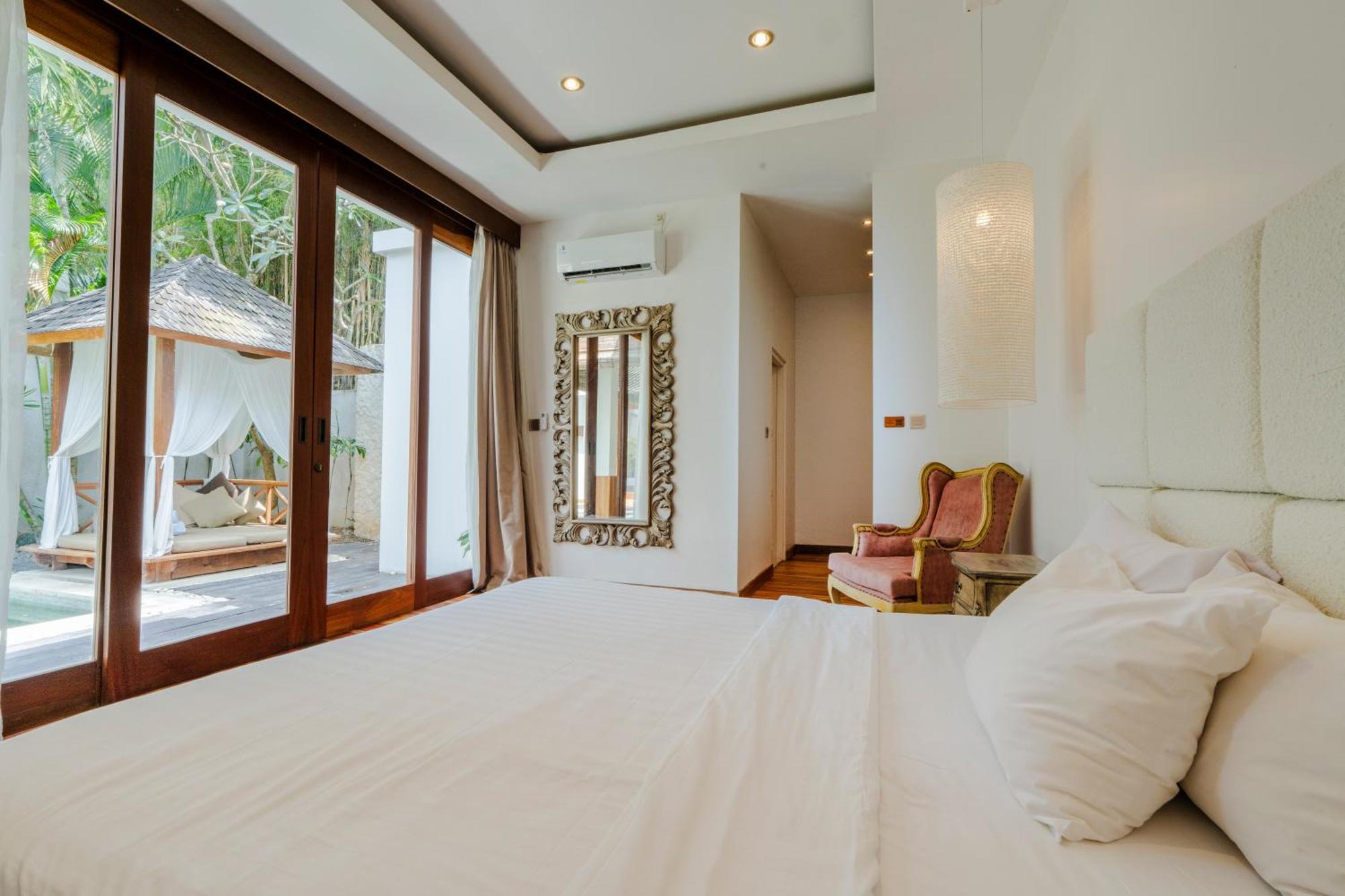 Chloe Villa Seminyak (Bali)