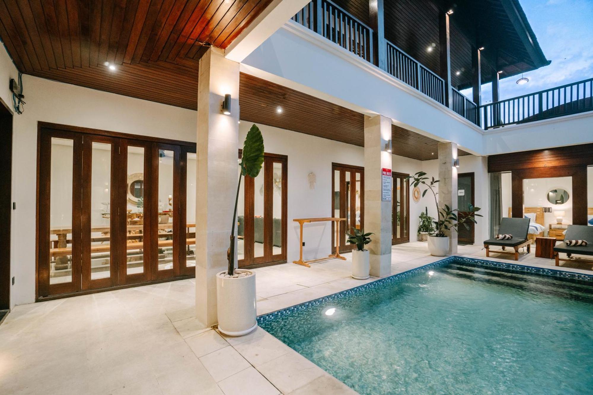 Villa The Golden Serendipity