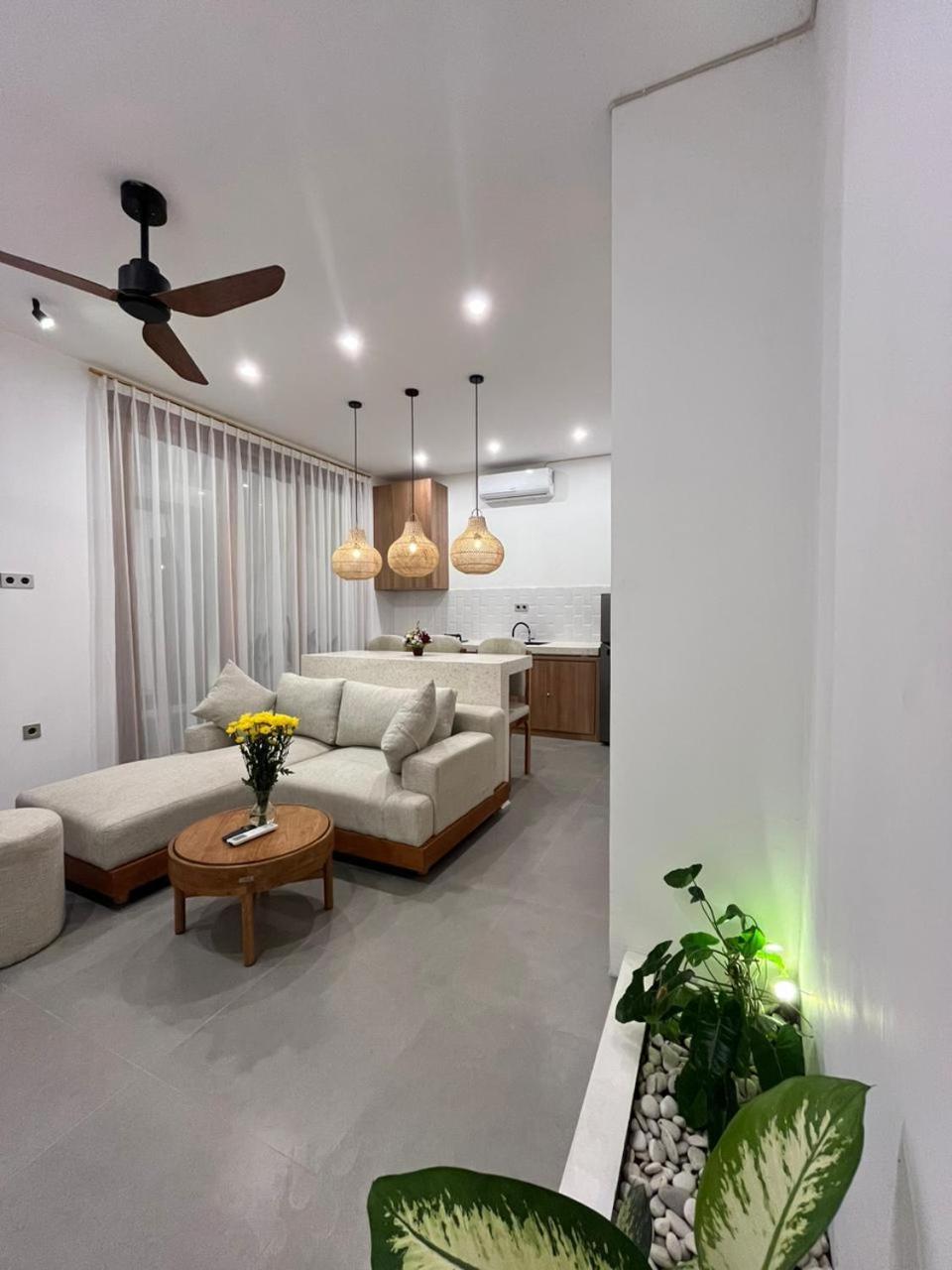 Pousada Queen Bee 2br Private *