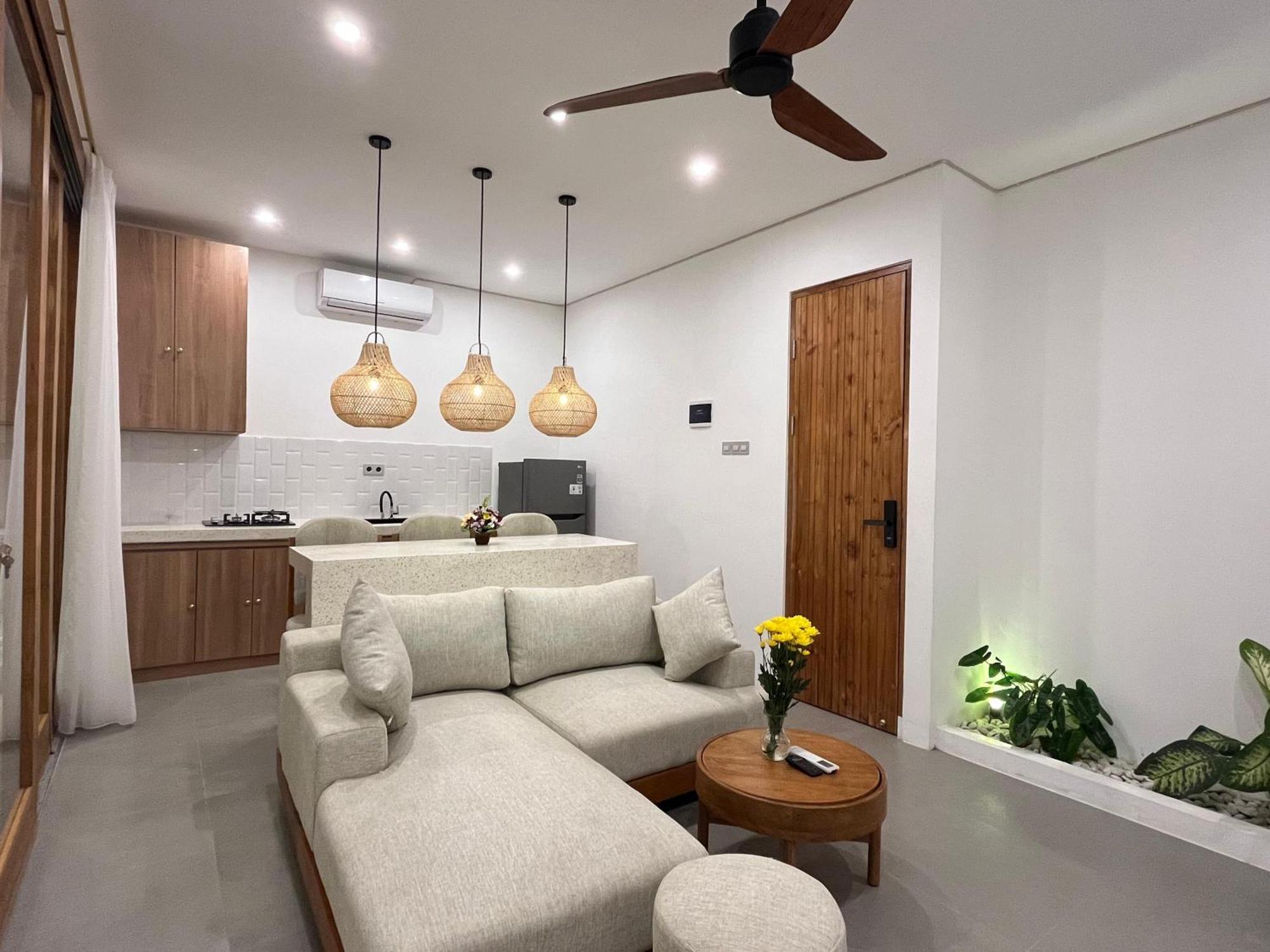Pousada Queen Bee 2br Private *