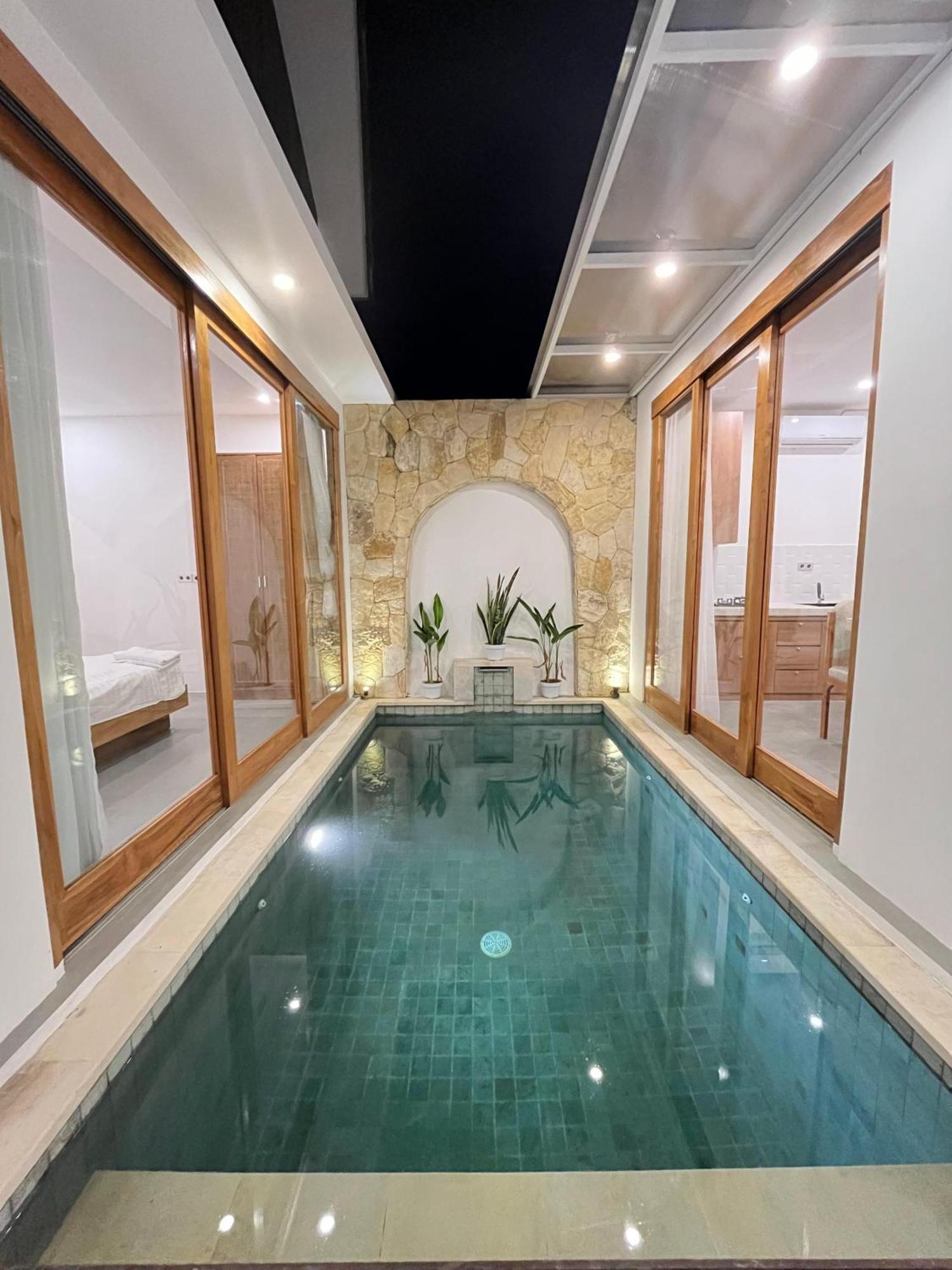 Queen Bee 2br Private Pousada *