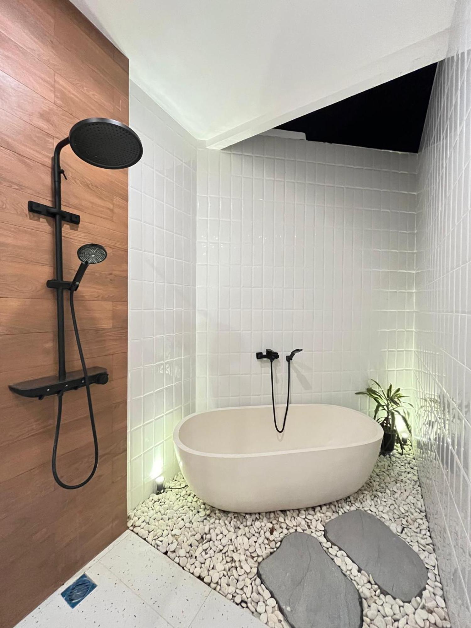 Queen Bee 2br Private Pousada