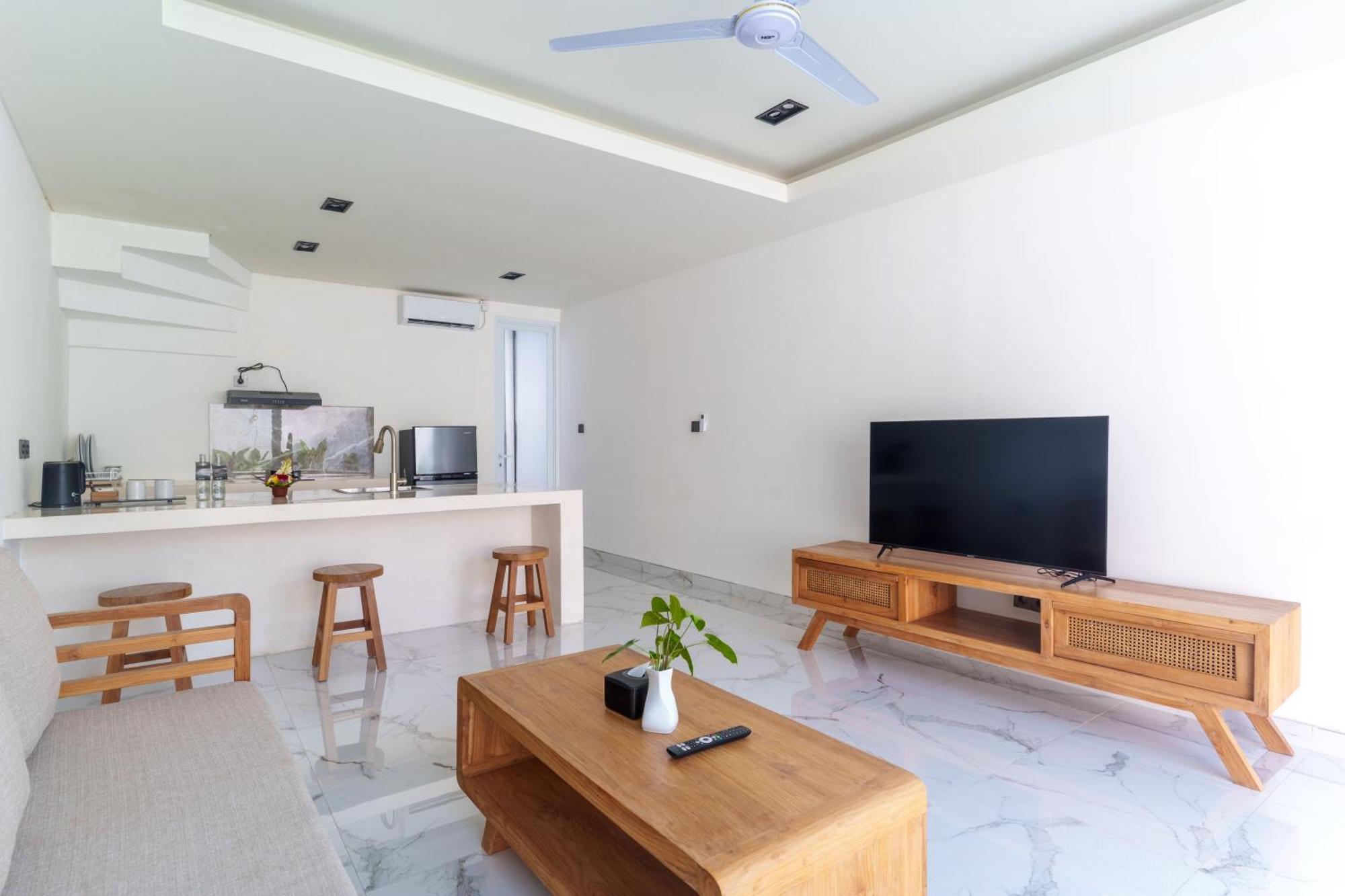 The Capital And 4* Seminyak (Bali)