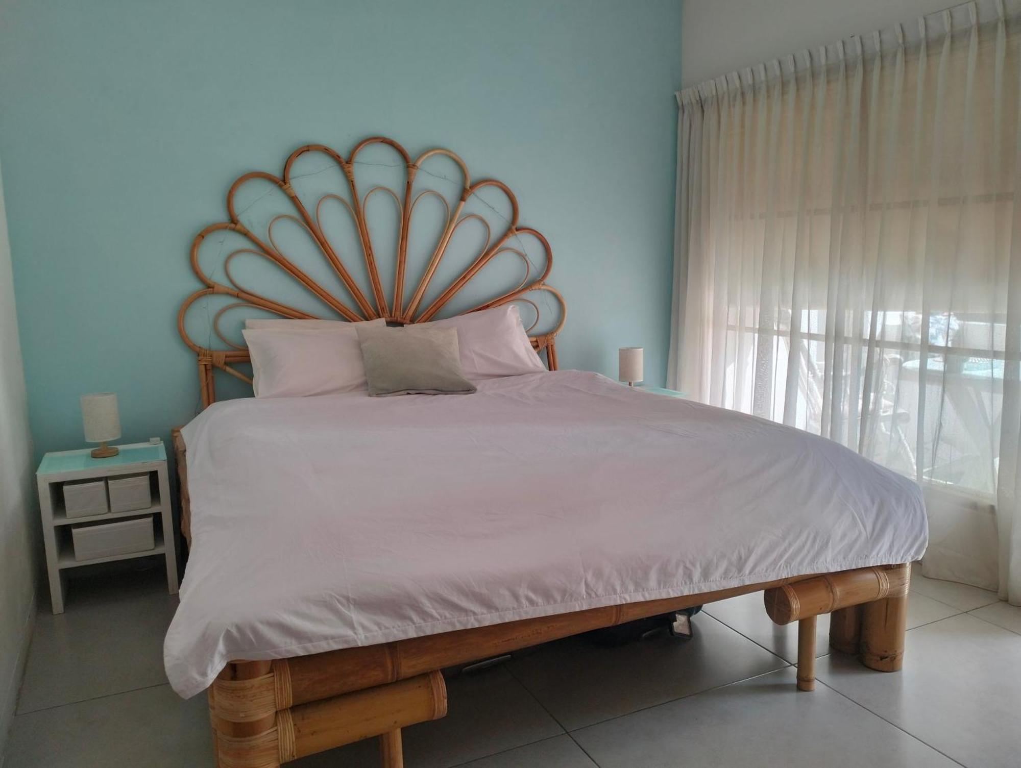 Pangsapuri Tropical Hideaway