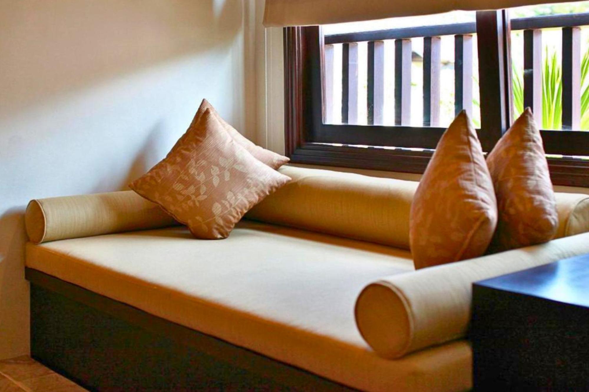 Entire 2 Bedroom Private Pool Zn105 Seminyak (Bali)