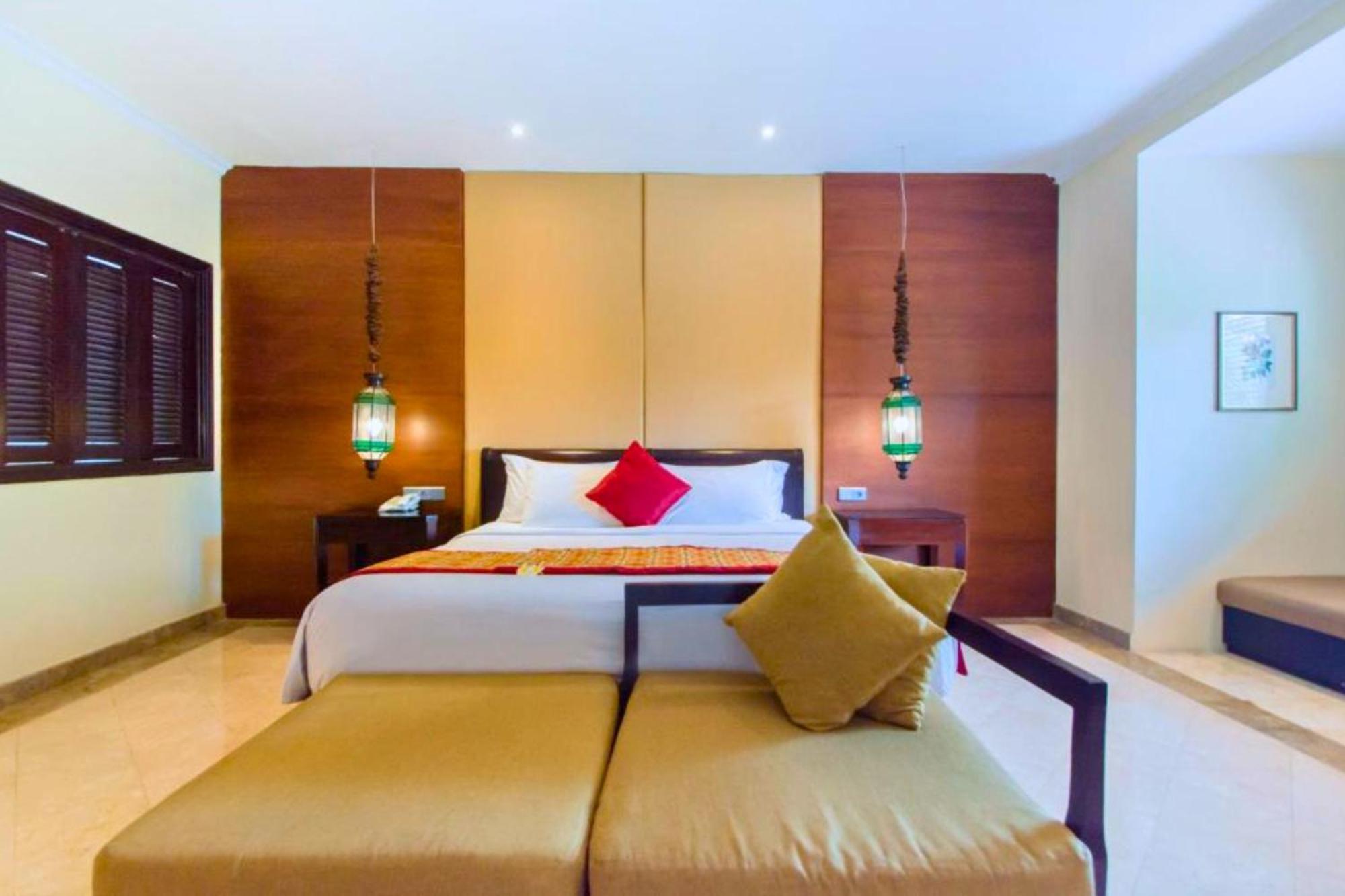Entire 2 Bedroom Private Pool Zn105