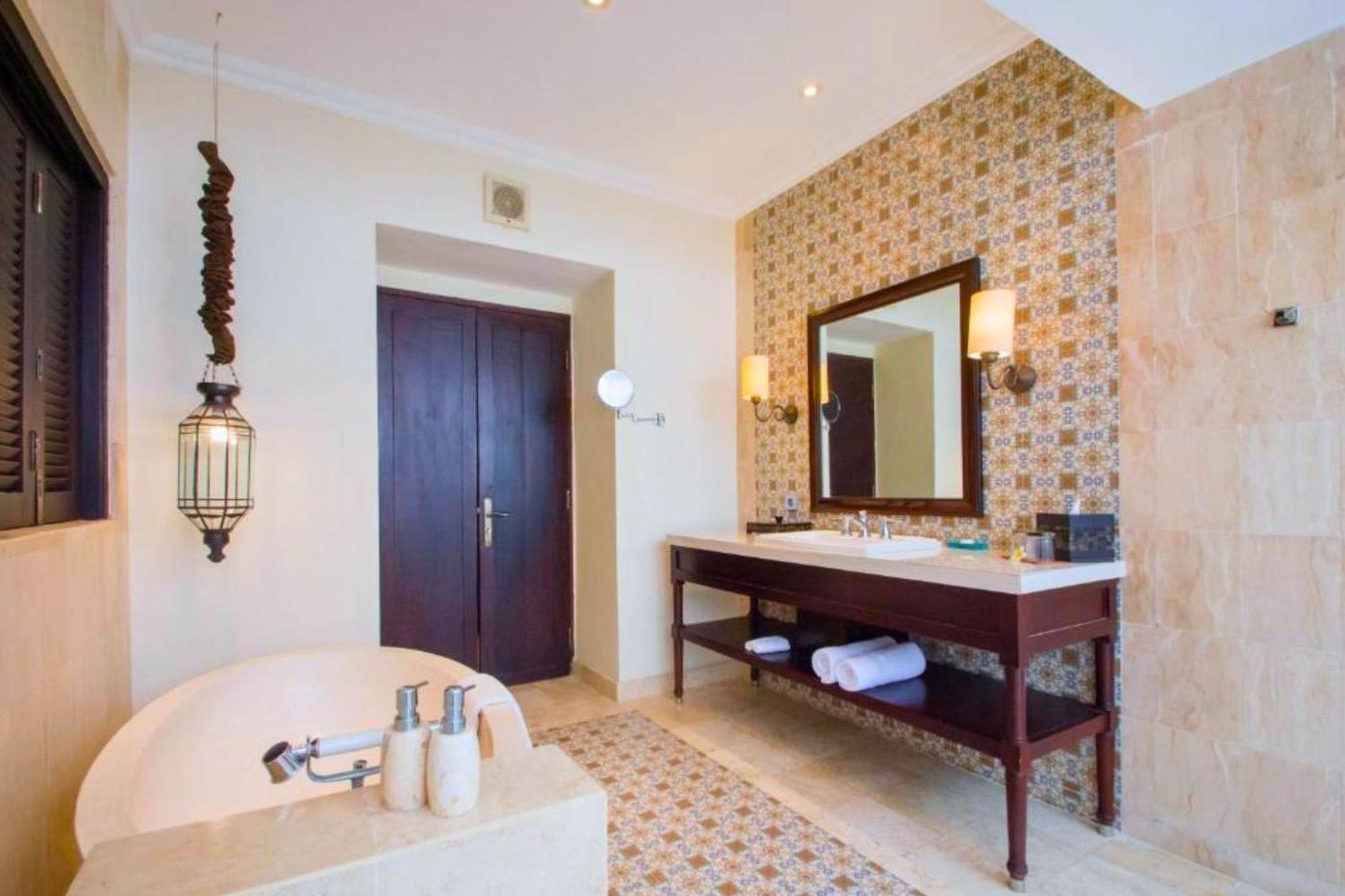Villa Entire 2 Bedroom Private Pool Zn105 Seminyak (Bali)