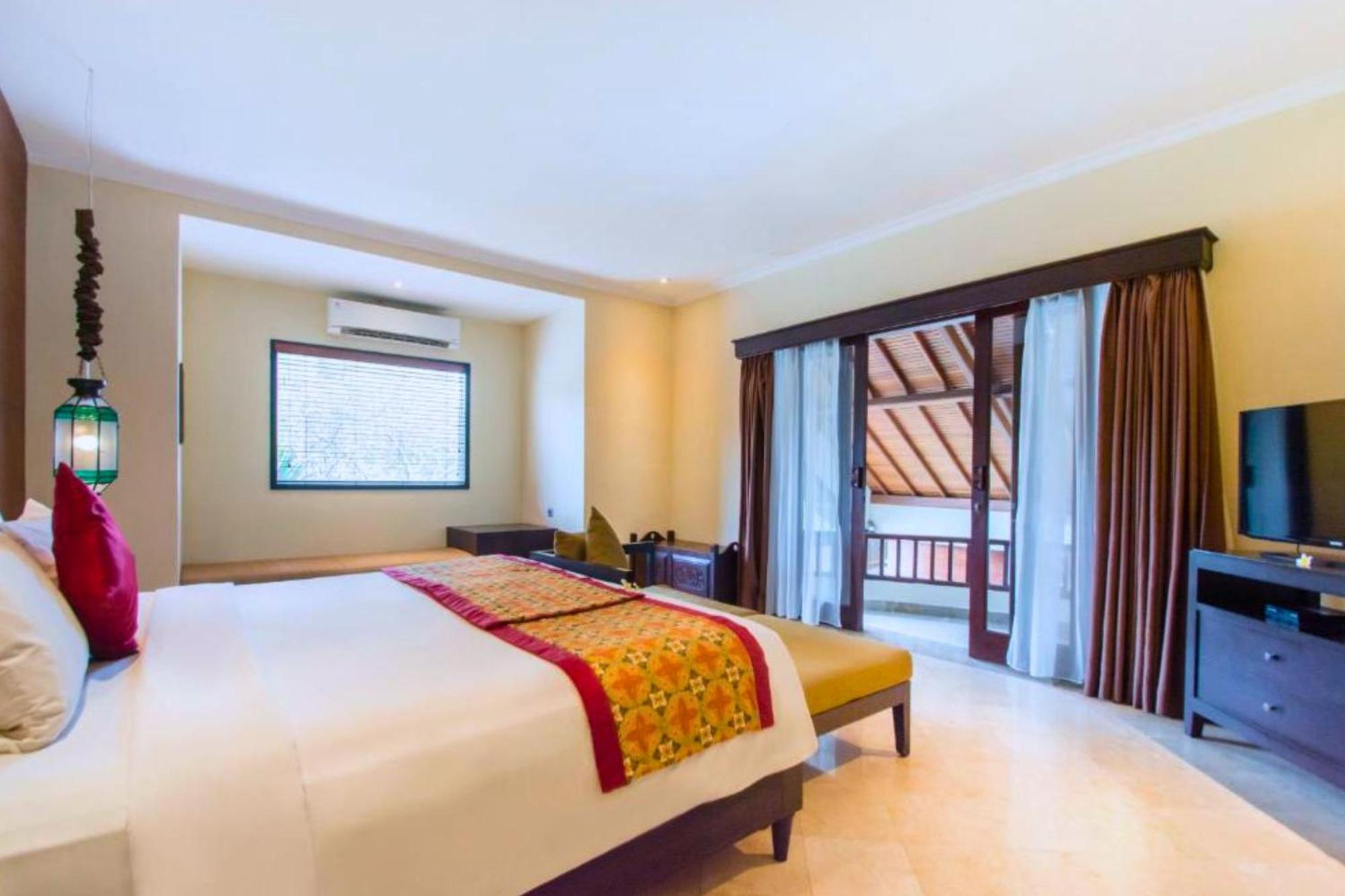 Entire 2 Bedroom Private Pool Zn105 *