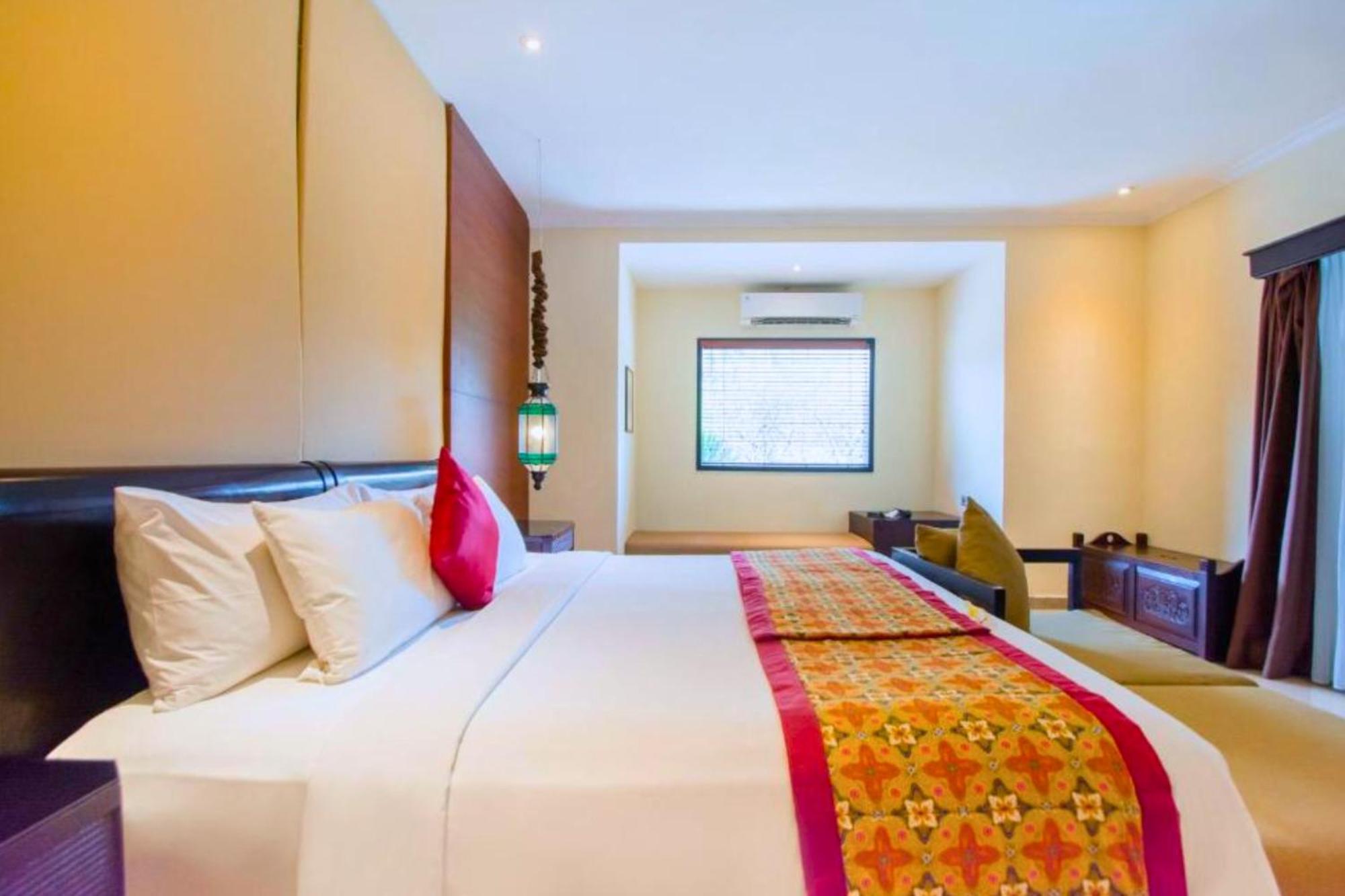 Entire 2 Bedroom Private Pool Zn105 Seminyak (Bali)