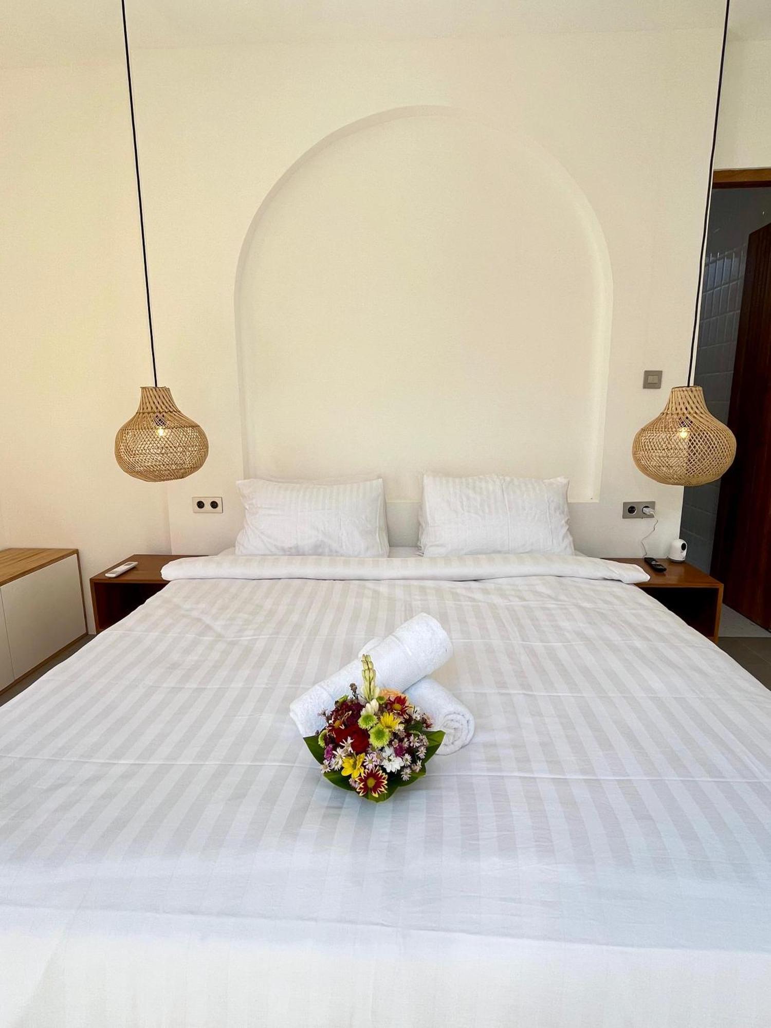 Queen Bee 2br Private Pousada *