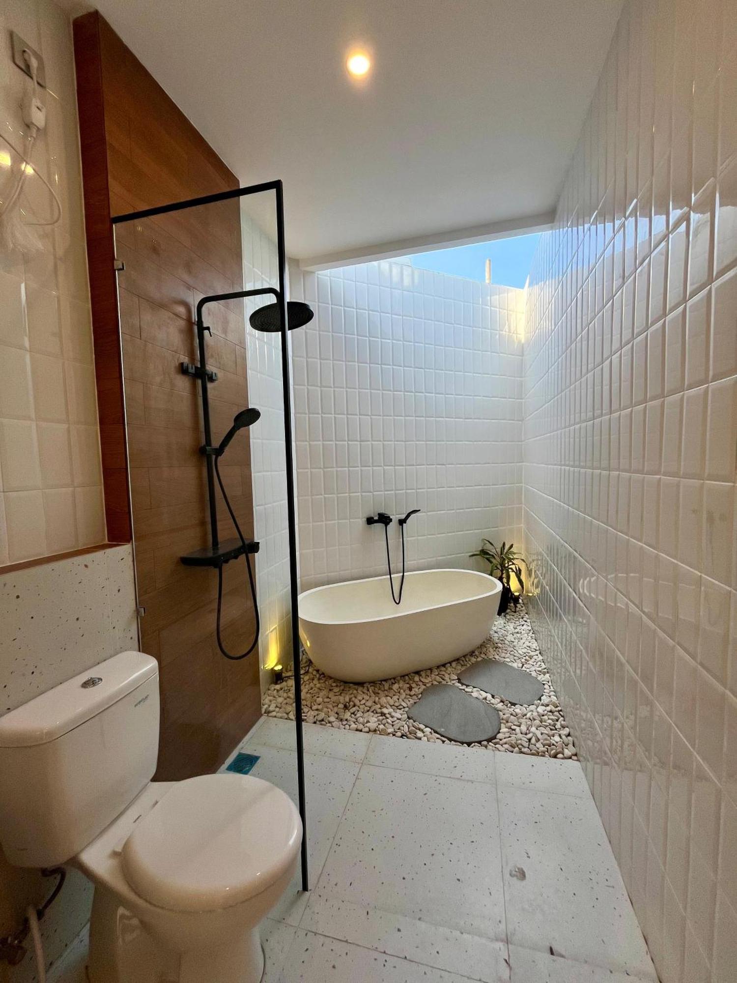 Pousada Queen Bee 2br Private *