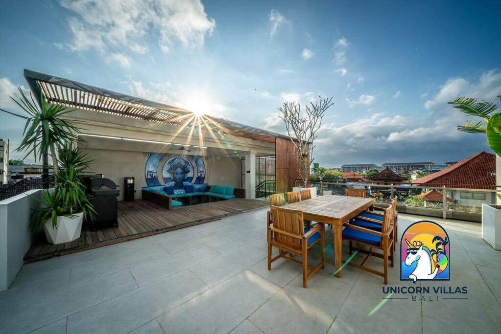 Soho 1 - By Unicorn Bali Villa *
