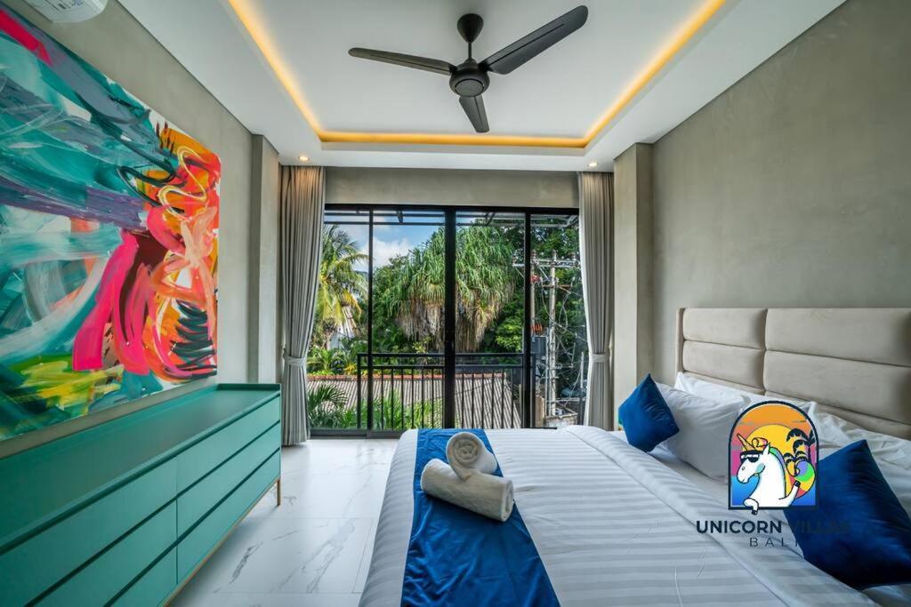 Soho 1 - By Unicorn Bali * Seminyak (Bali)