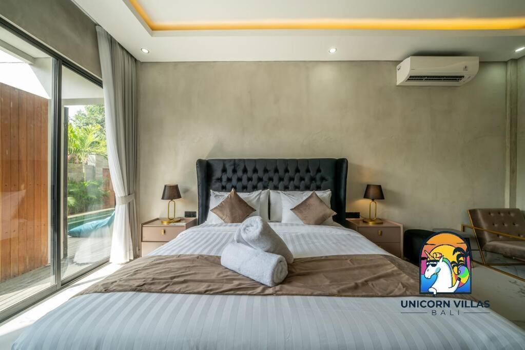 Villa Soho 1 - By Unicorn Bali *