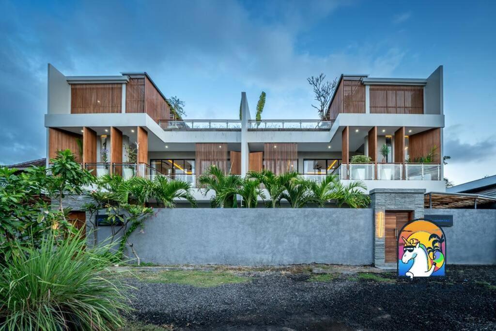Soho 1 - By Unicorn Bali