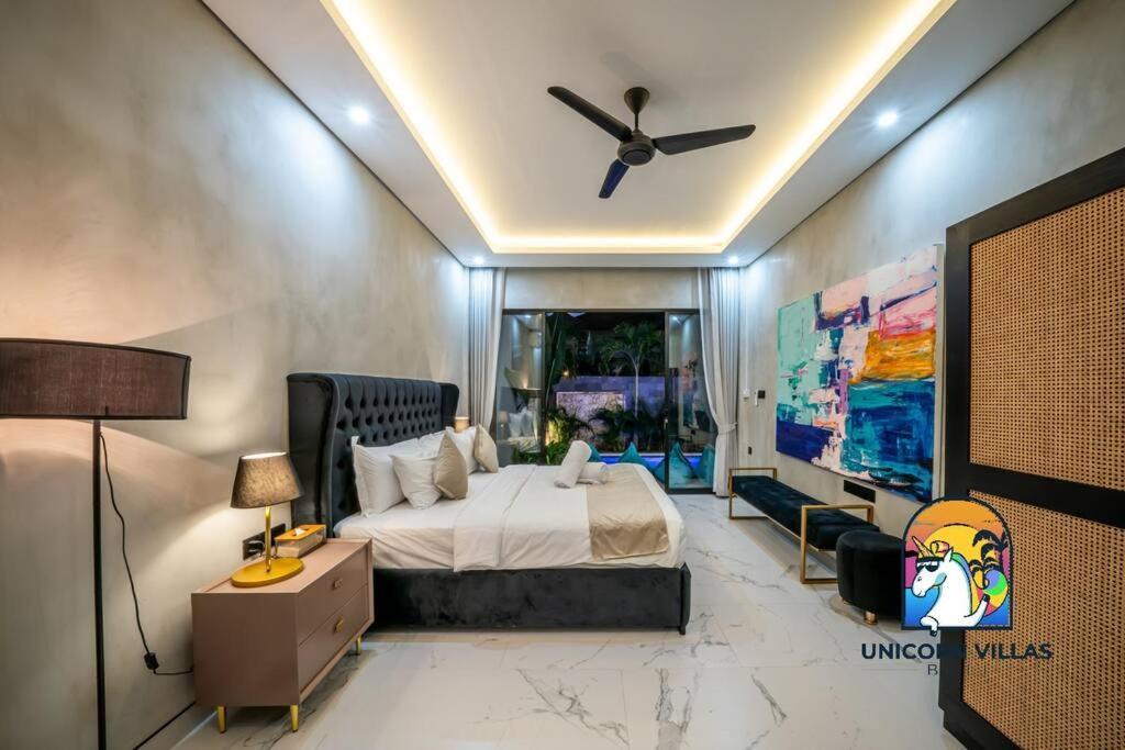 Villa Soho 1 - By Unicorn Bali *