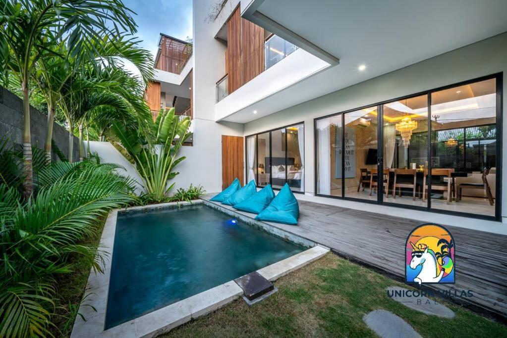 Soho 1 - By Unicorn Bali