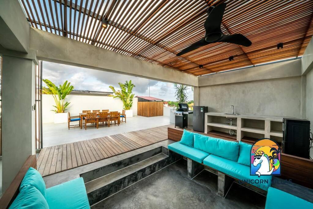 Villa Soho 1 - By Unicorn Bali *