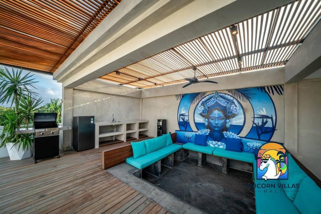Soho 1 - By Unicorn Bali *