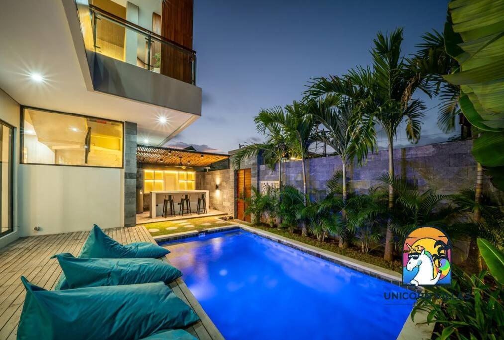 Soho 1 - By Unicorn Bali *