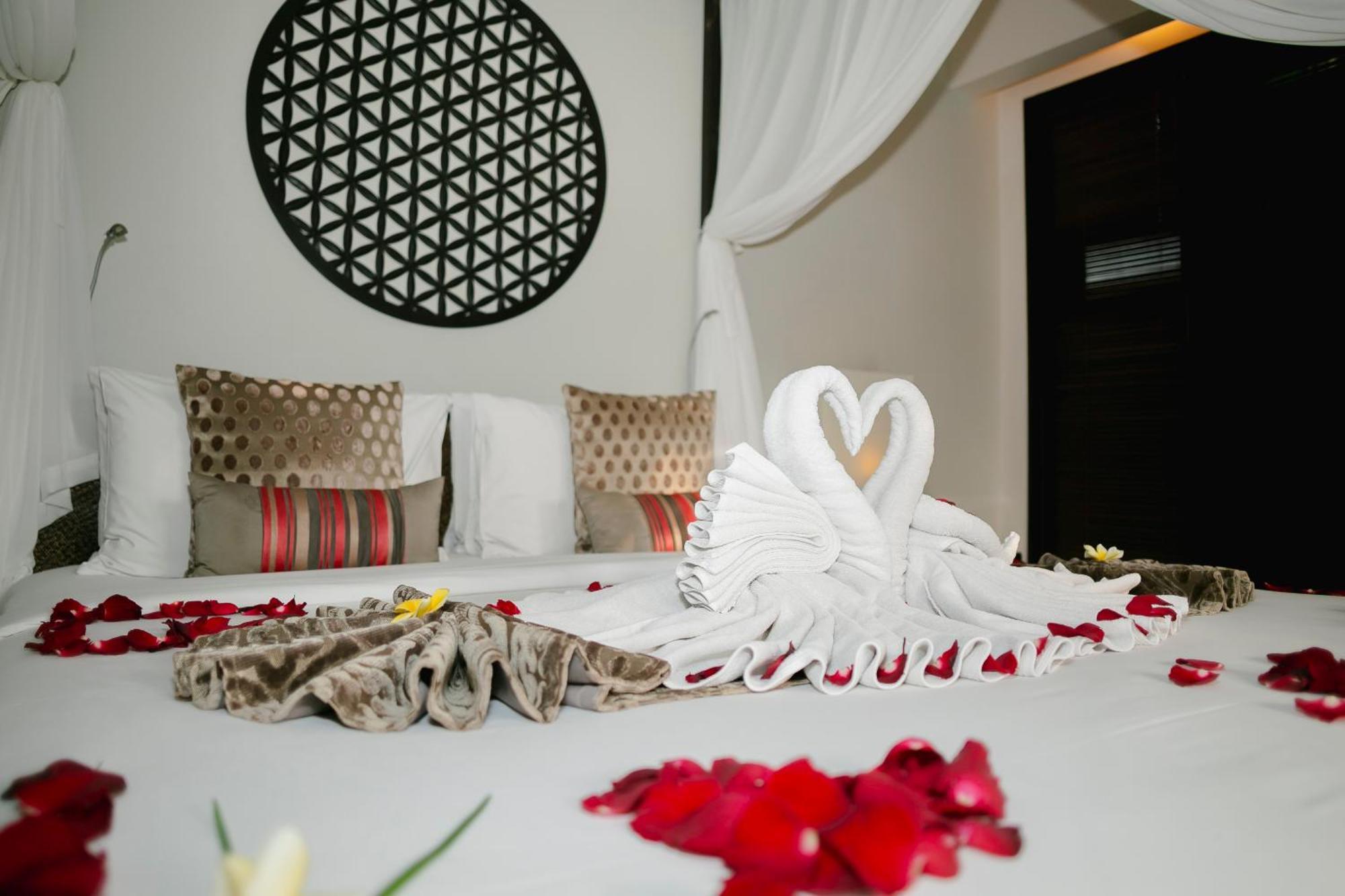 Air Bali Boutique And Villa