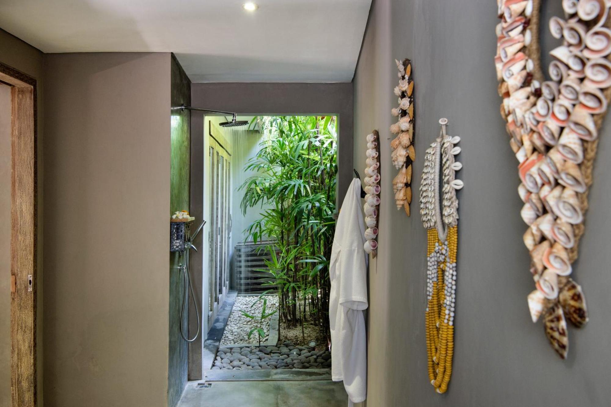 Blue Karma Dijiwa Resort Seminyak (Bali)