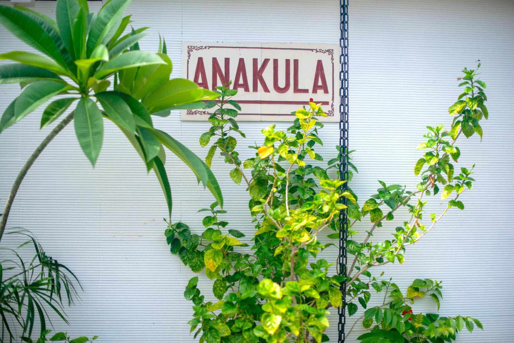 Biệt thự Anakula 2 - 2br With Pool, Seminyak (Bali)