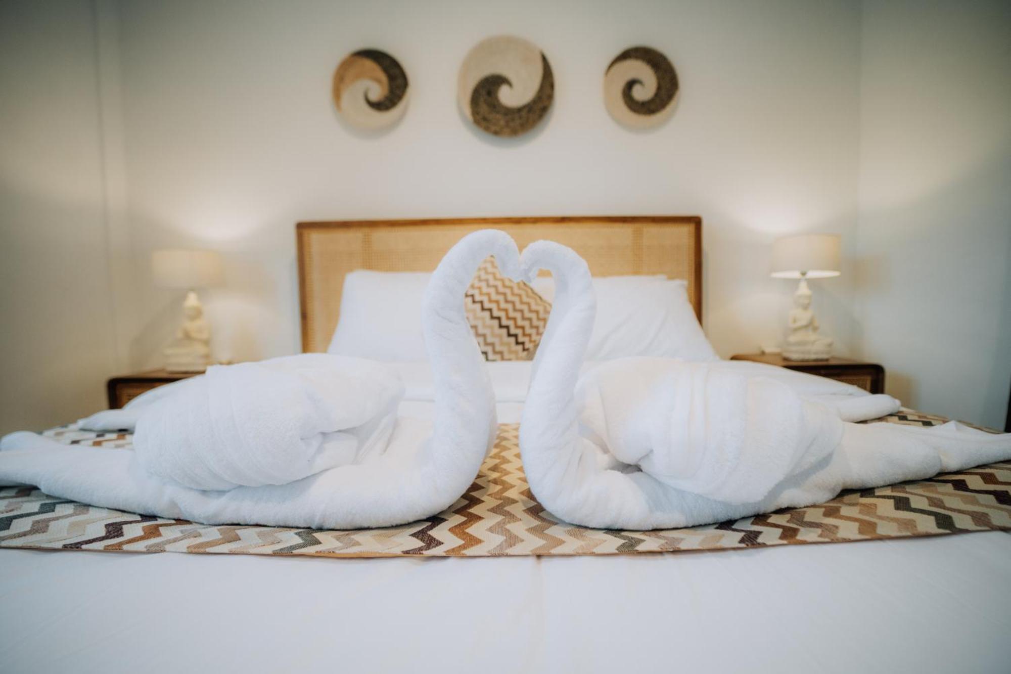 Lucky 2br Private Pool Seminyak (Bali)