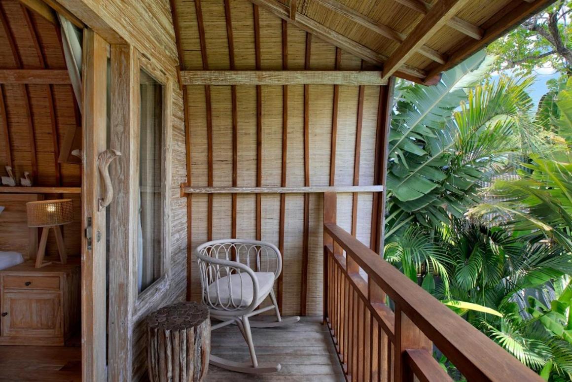 Villa Deh Simba At Aramanis