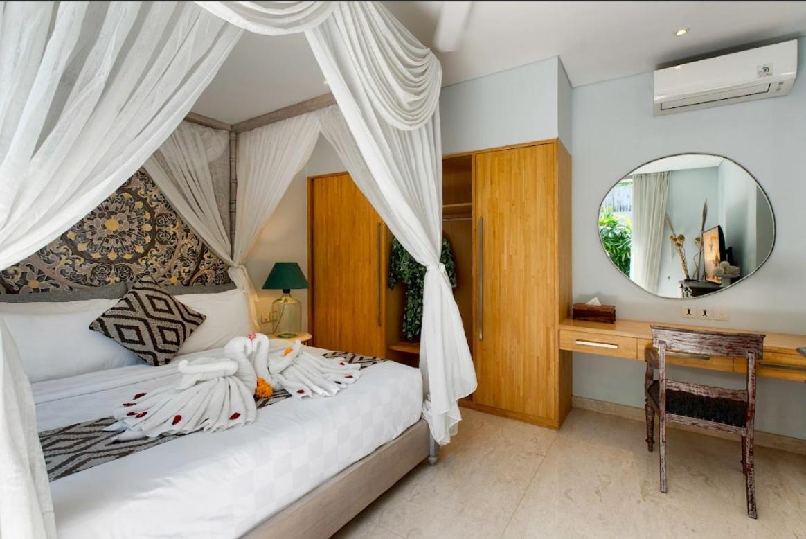 Deh Simba At Aramanis Villa *