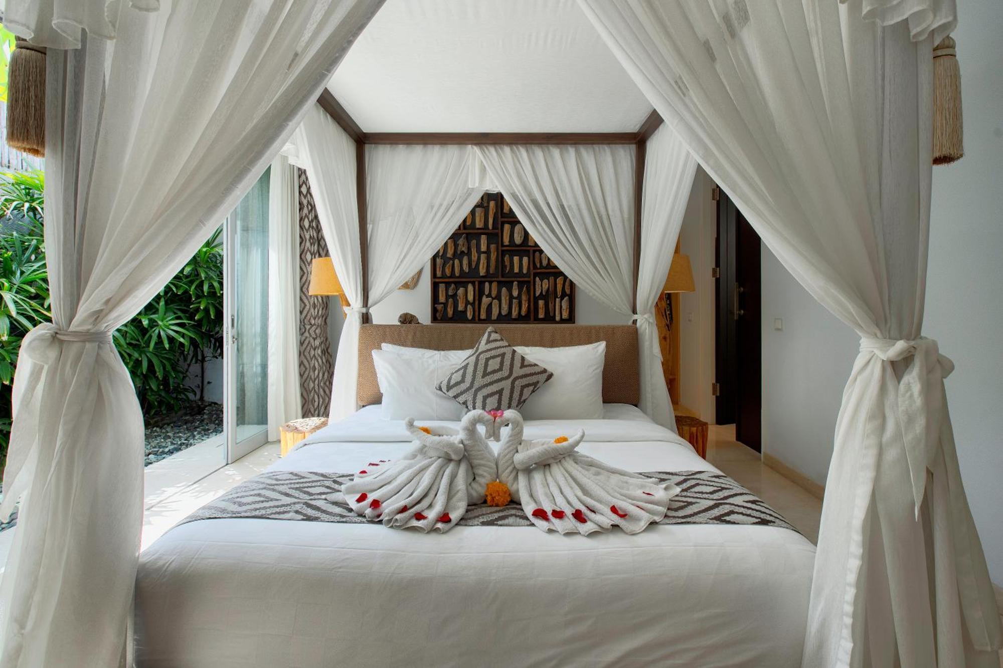 Villa Deh Simba At Aramanis *