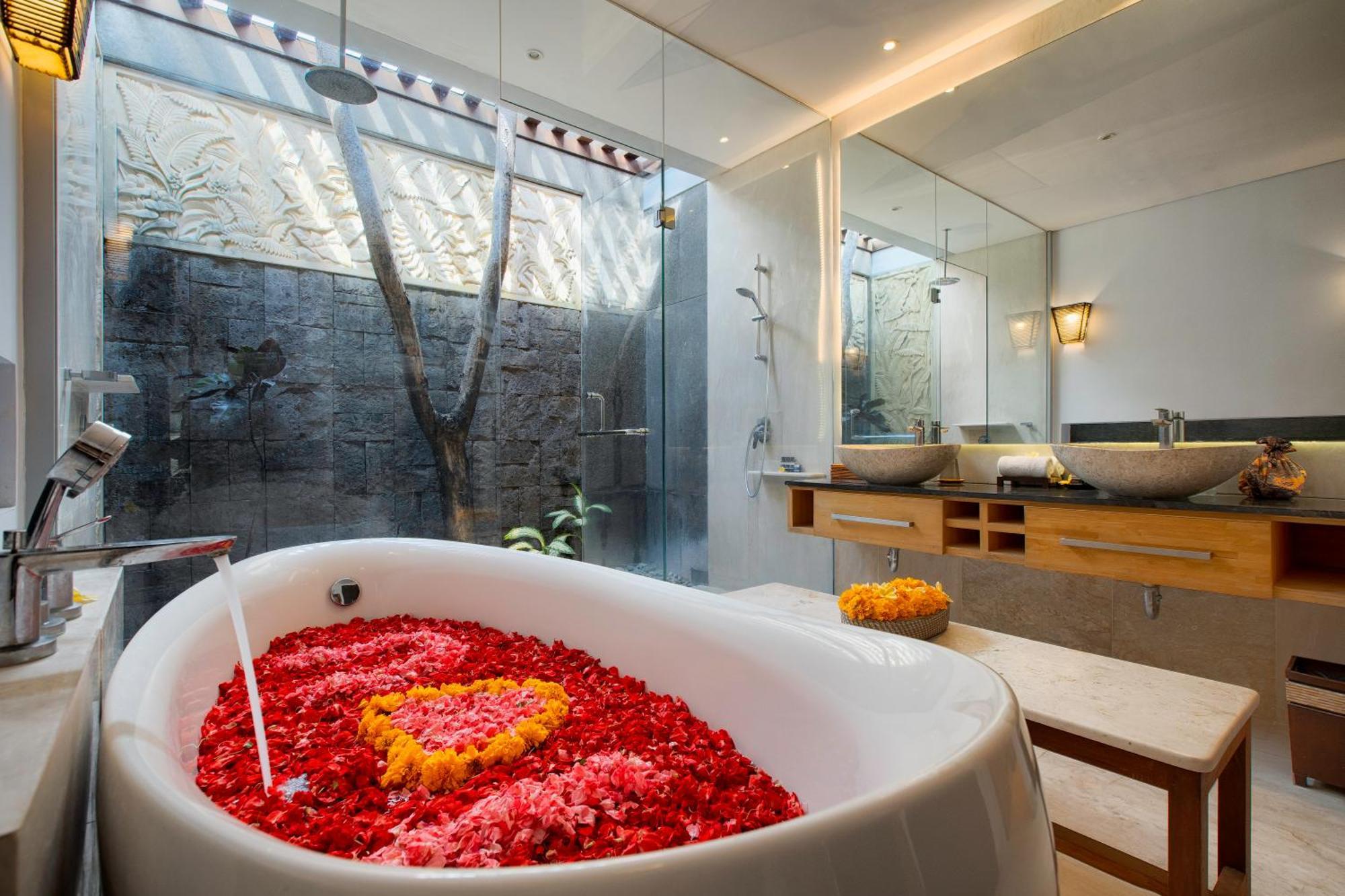 Deh Simba At Aramanis Villa Seminyak (Bali)