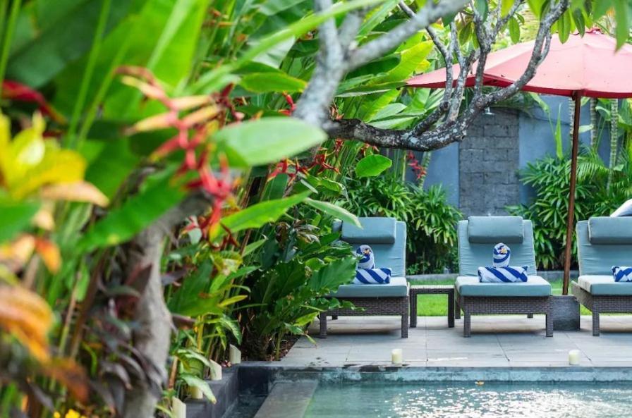 Deh Simba At Aramanis Seminyak (Bali)