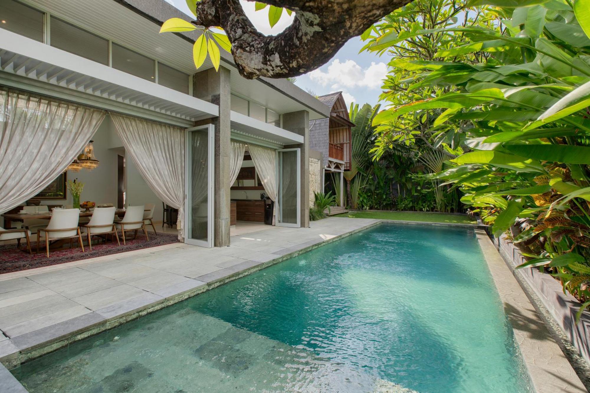 Deh Simba At Aramanis Villa Seminyak (Bali)