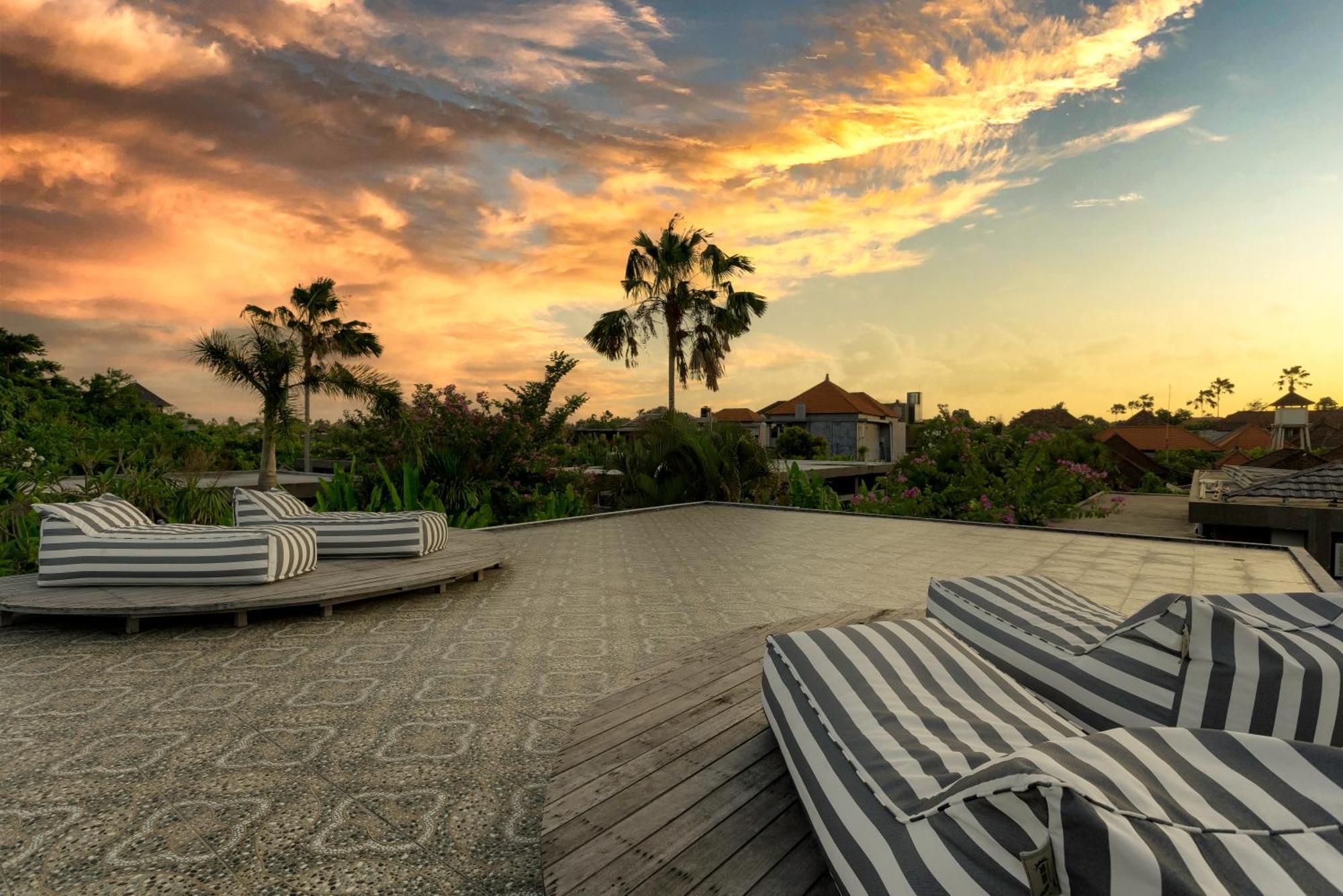 Villa Deh Simba At Aramanis Seminyak (Bali)