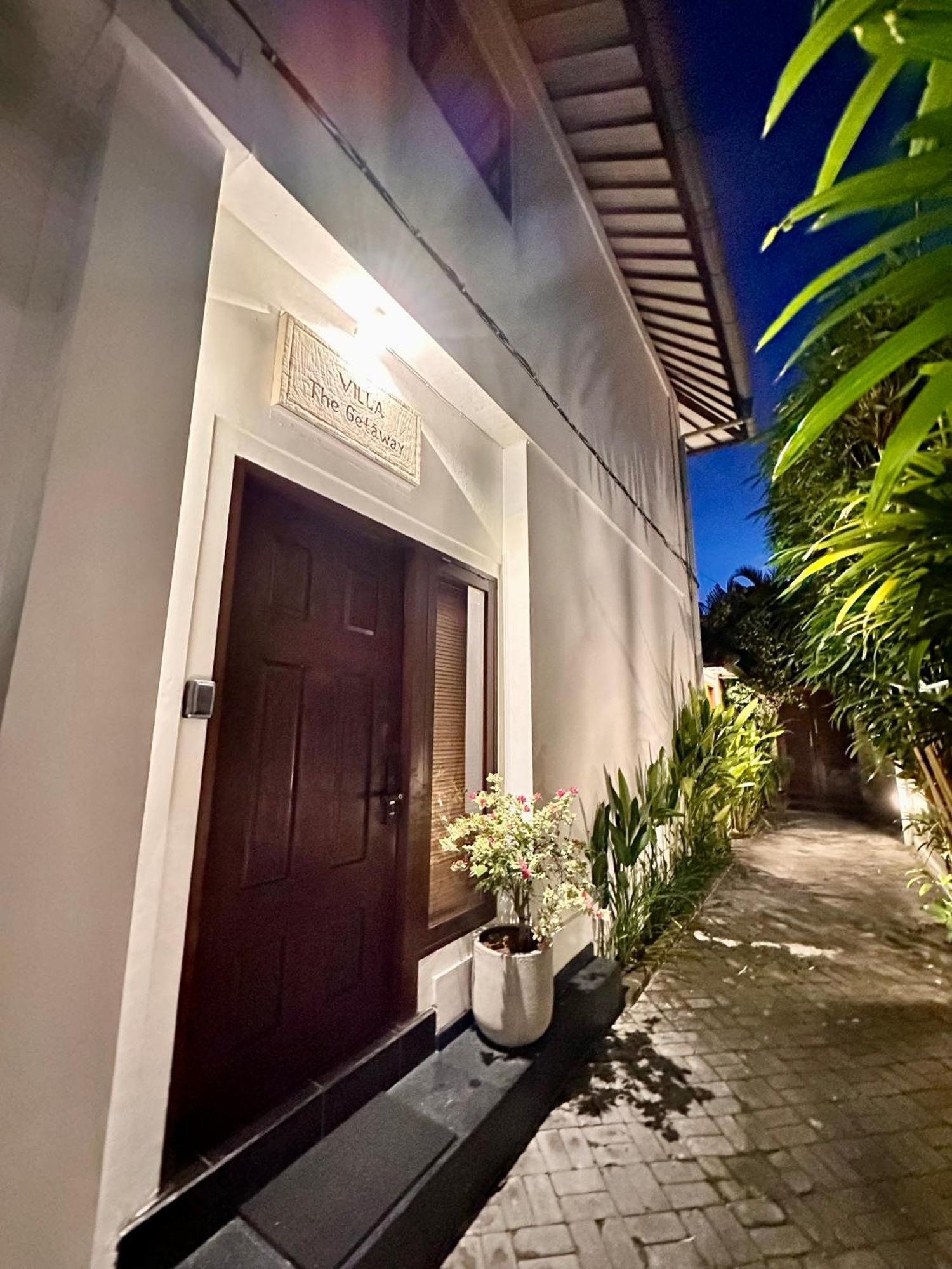 Villa The Getaway Bali Seminyak (Bali)