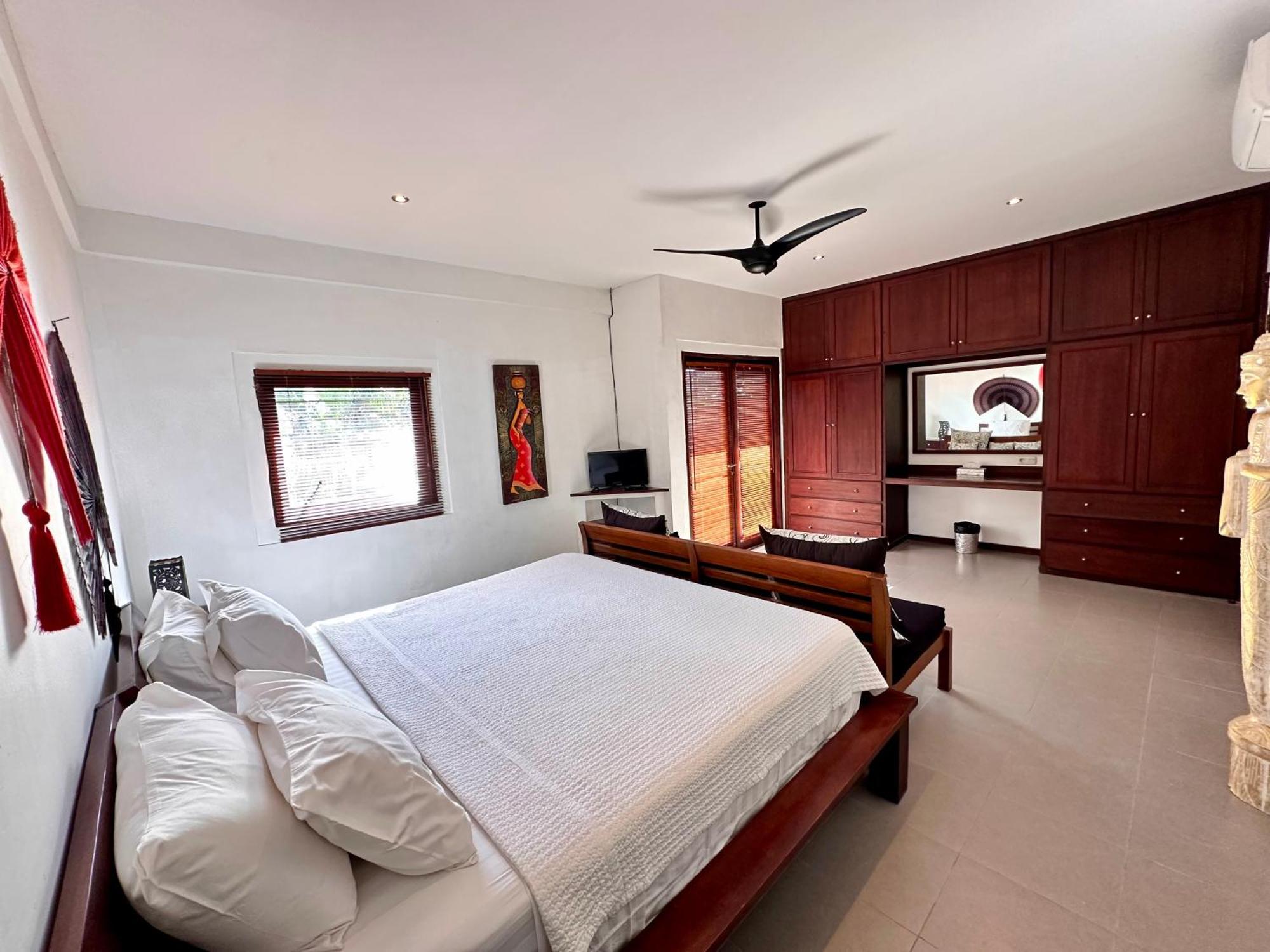 The Getaway Bali