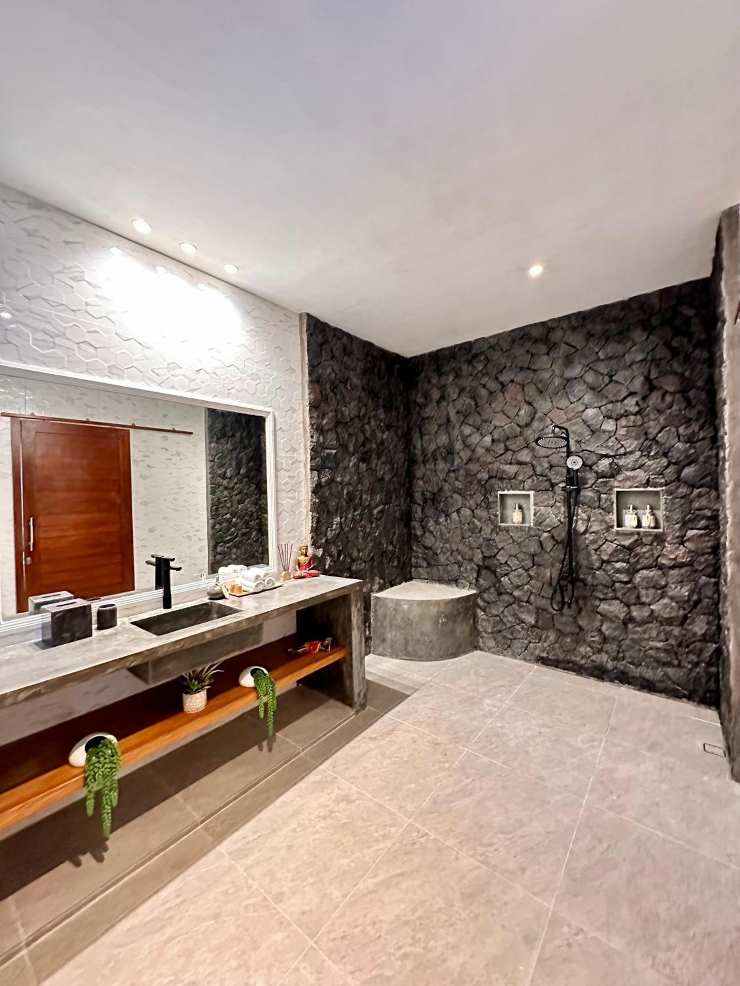 Villa The Getaway Bali