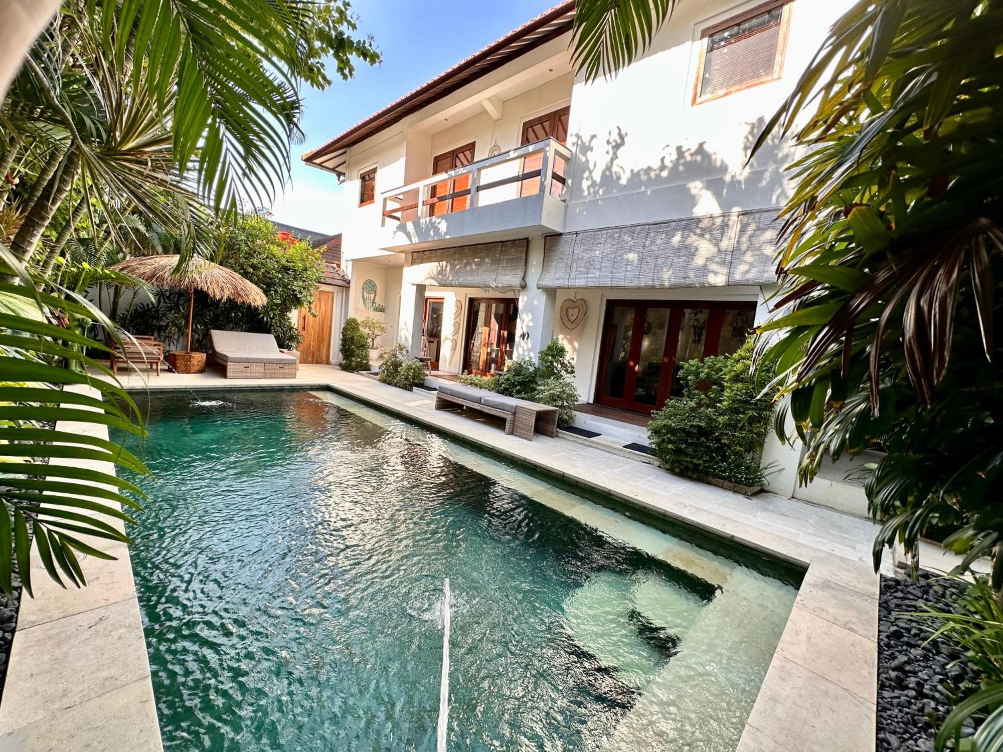 The Getaway Bali Villa Seminyak (Bali)