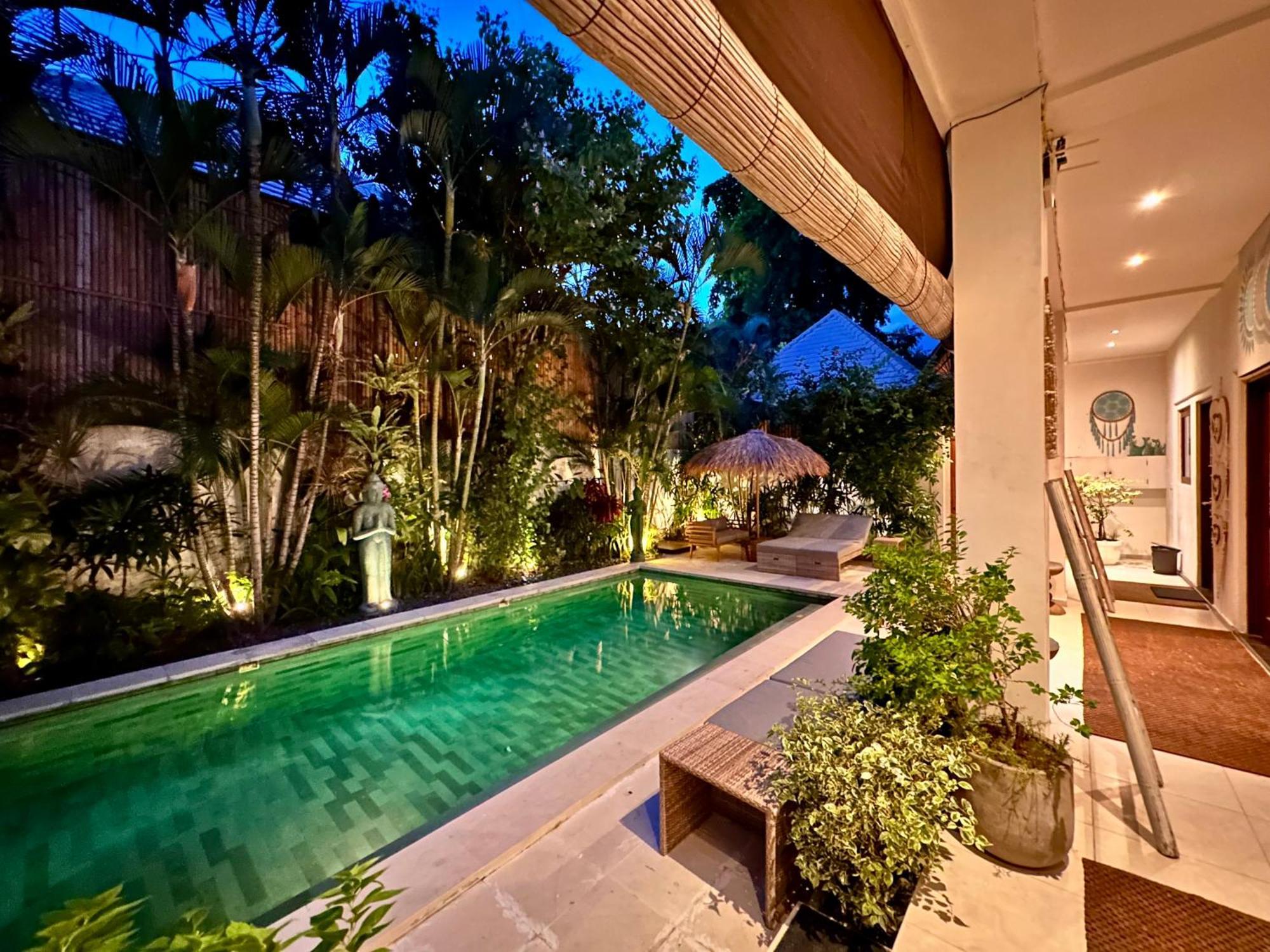 The Getaway Bali