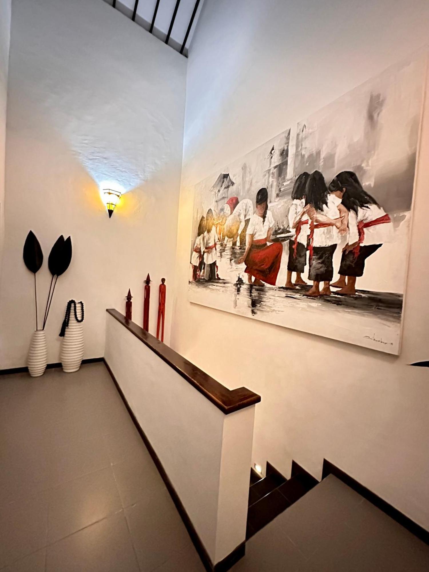 The Getaway Bali Villa Seminyak (Bali)