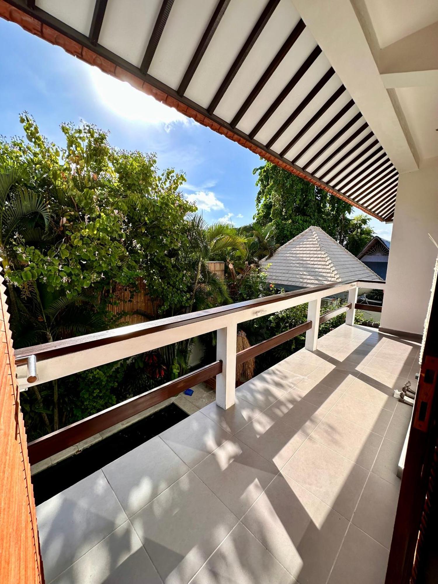 The Getaway Bali Seminyak (Bali)