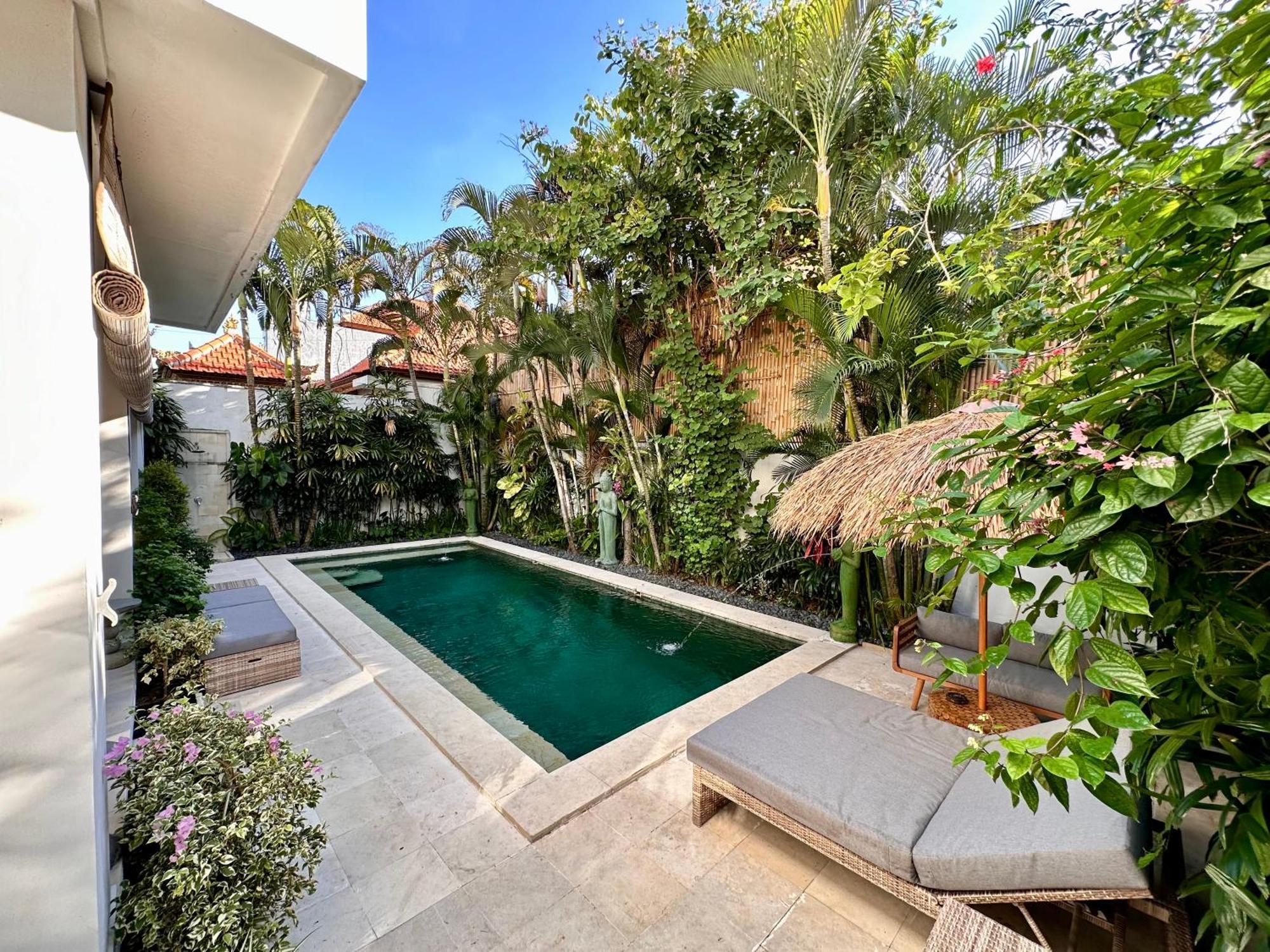 The Getaway Bali * Seminyak (Bali)