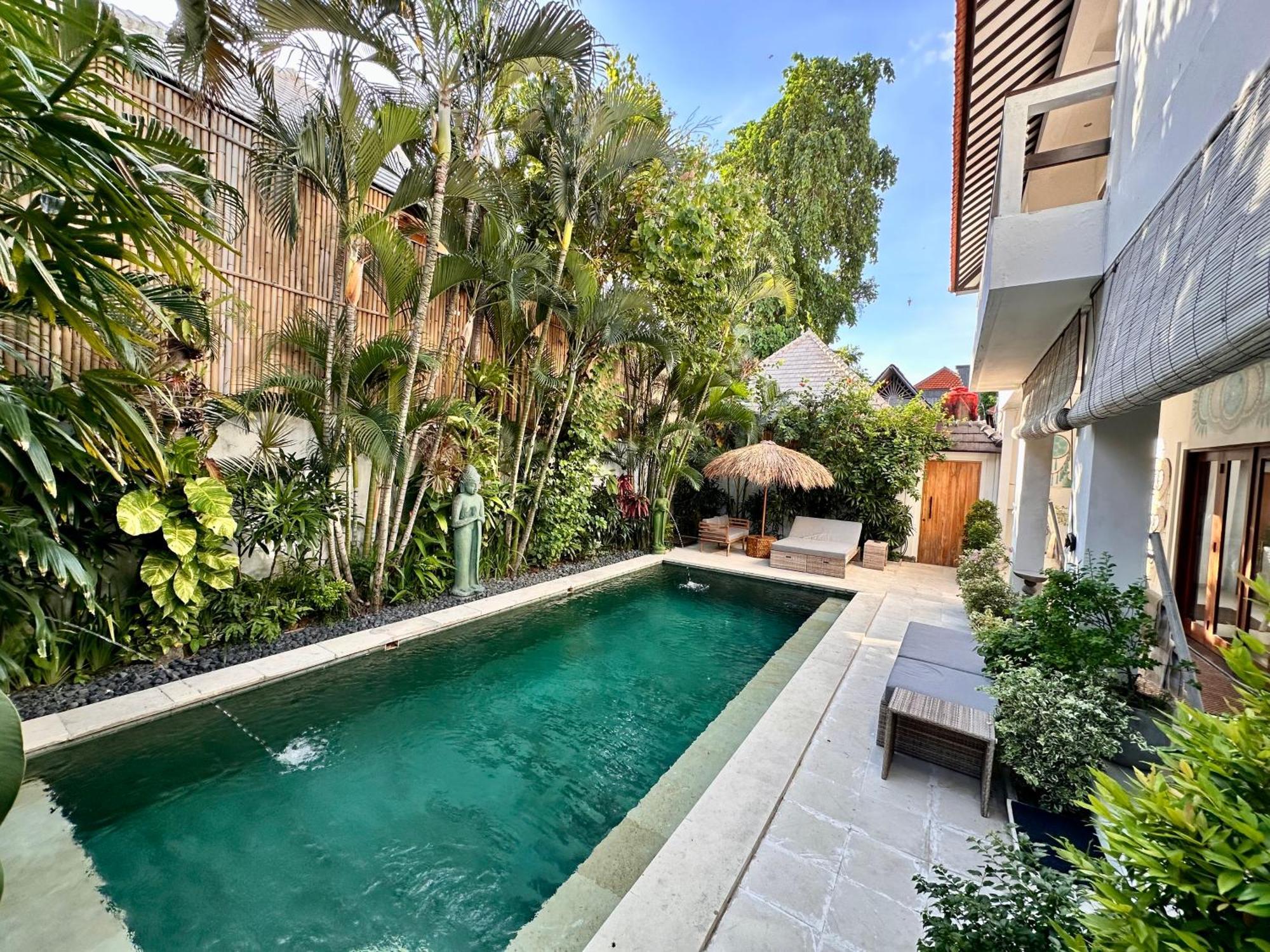 The Getaway Bali Seminyak (Bali)