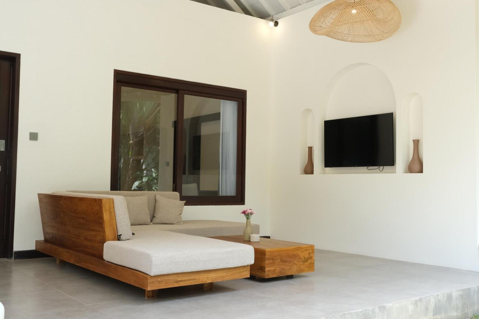 Villa Uma Dharma