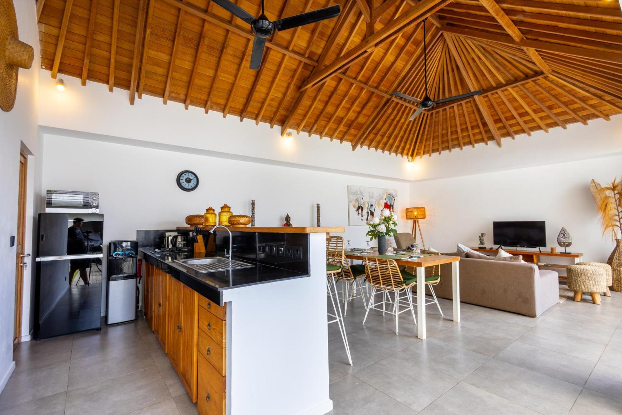 Jolena Villa