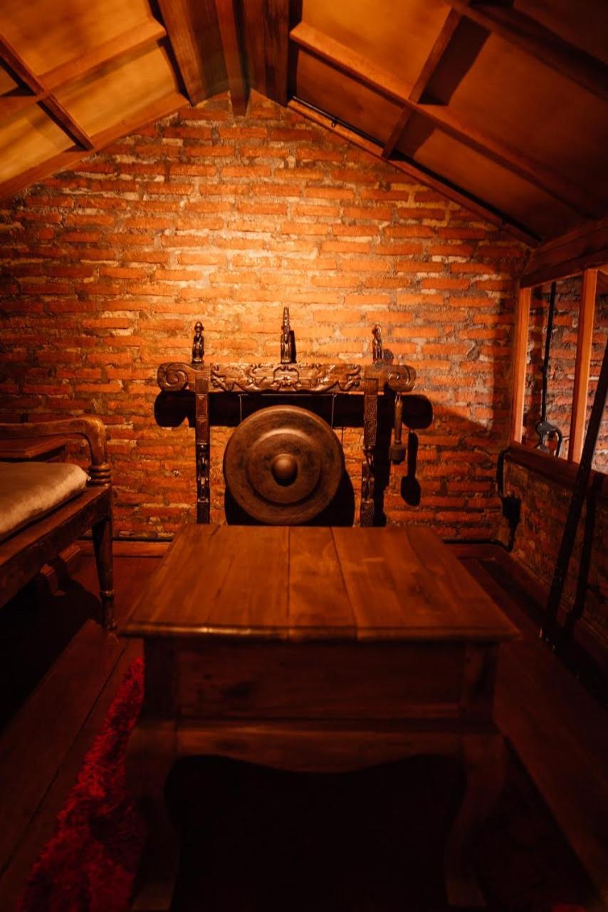 Cosebelle's Ở trọ Seminyak (Bali)