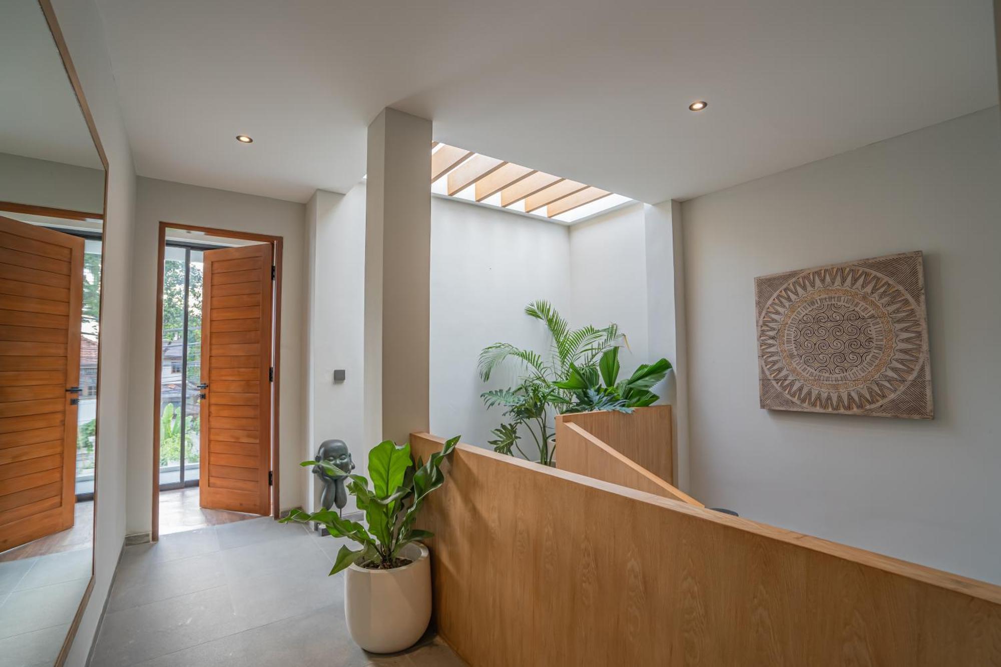 Urban Retreat 3Br Family Friendly Villa Wcook