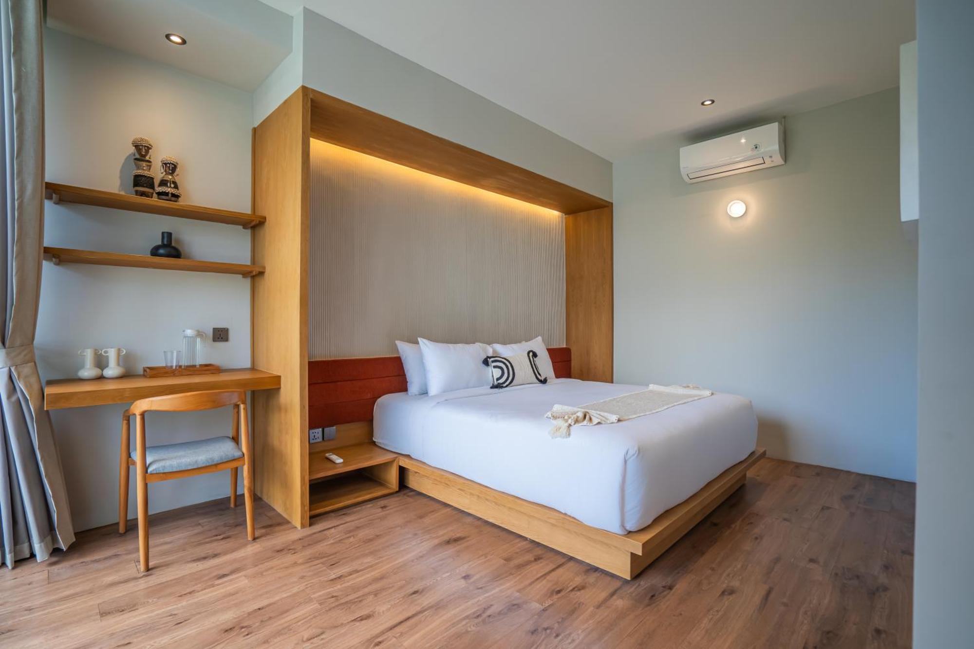 Urban Retreat 3Br Family Friendly Villa Wcook